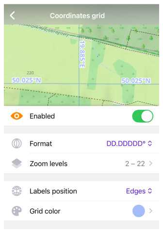 show-borders-ios