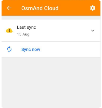 Sync