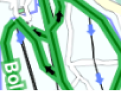 Piste débutant