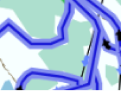 Pistes faciles
