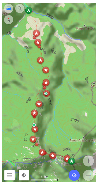 Exemple de plugin Android