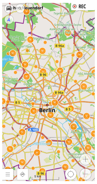 Exemple de plugin iOS