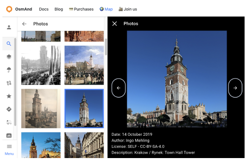 Galerie de photos