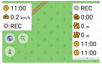 Duplicato widget