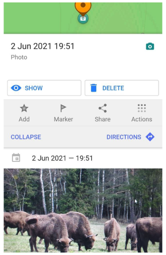 Список зображень