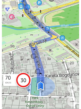 Спідометр