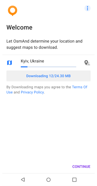 Показати на карті