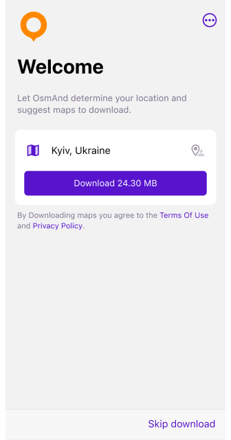 Показати на карті